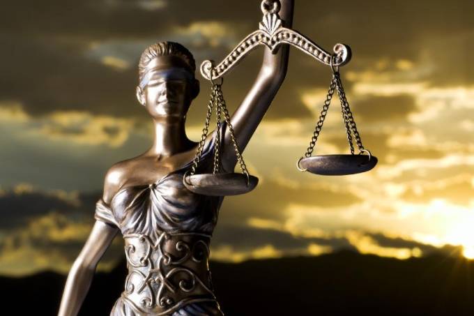 Após 34 anos, réu que matou pedreiro é condenado em caso mais antigo da Justiça de Mato Grosso