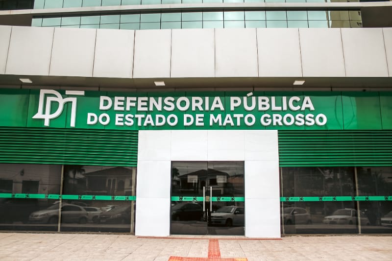 Defensoria dá posse a 11 novos defensores públicos aprovados em concurso