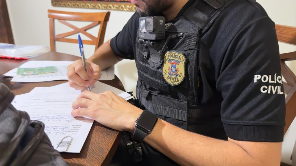 Ações da Polícia Civil na Justiça bloqueiam quase R$ 250 milhões de facções em MT