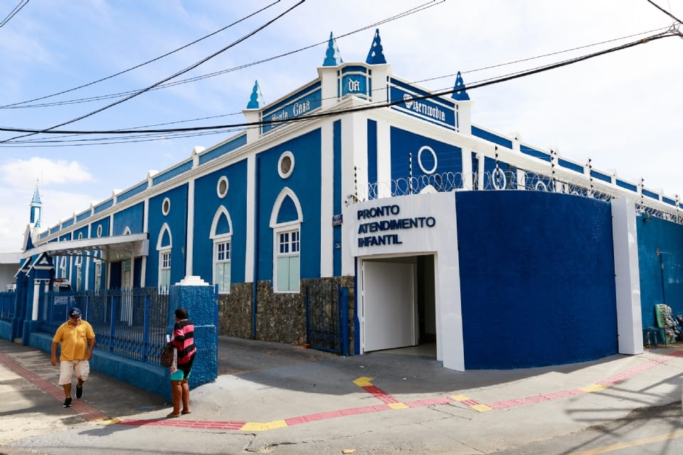 Prefeito prevê queda de preço em leilão da Santa Casa: “Ninguém vai dar lance de R$ 54 milhões”