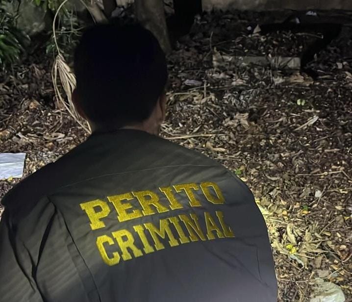 Dois são presos por 'forjar' encontro para matar faccionado  e esconder corpo