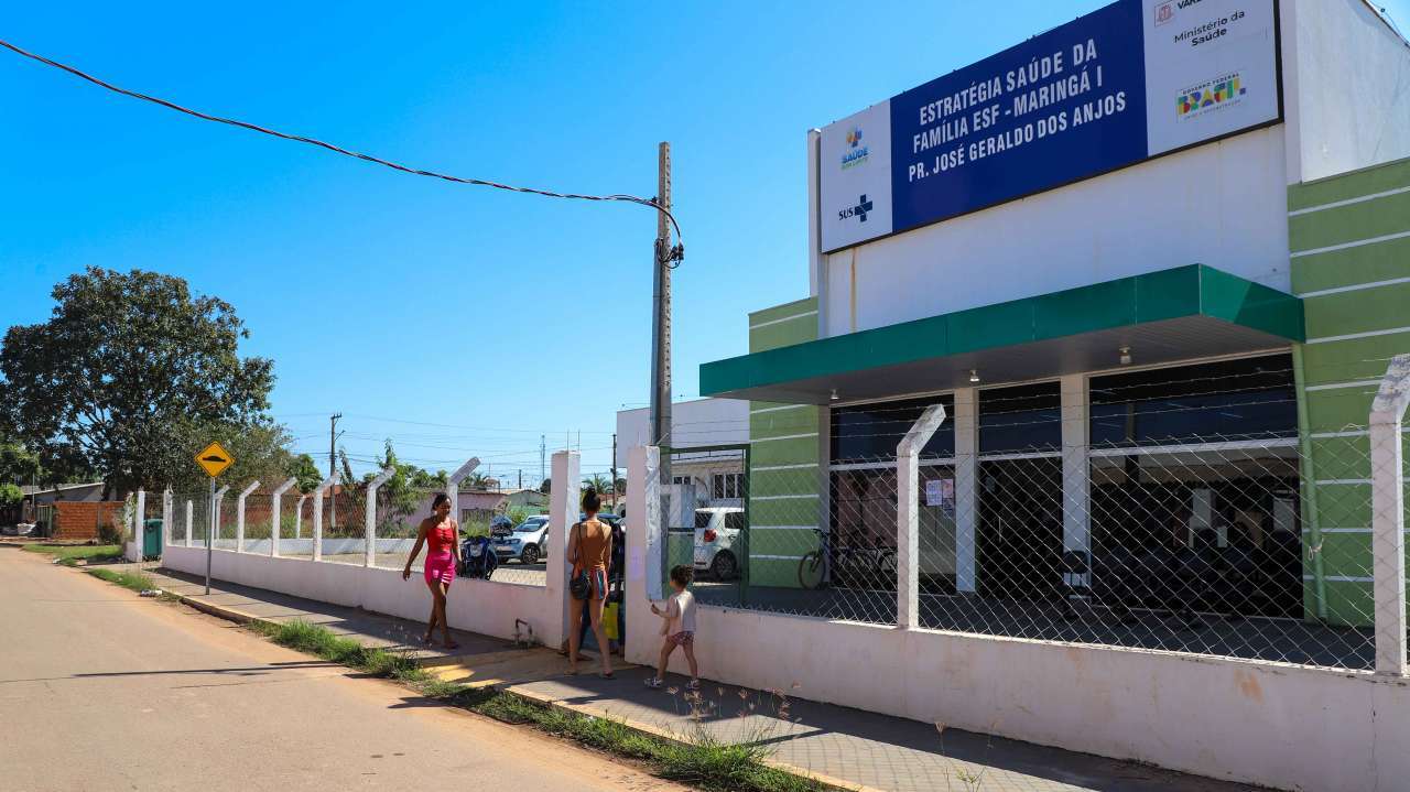 Unidade de Saúde da Família ou UPA?. Entenda para onde ir e evite riscos desnecessários