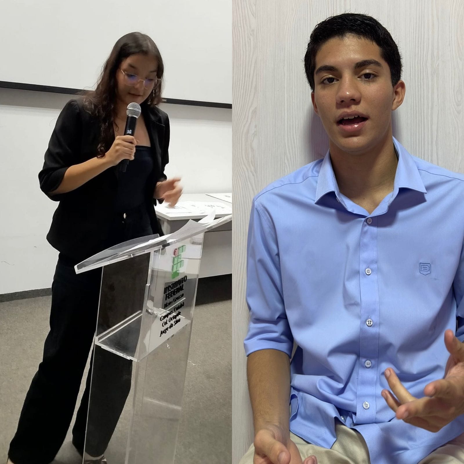 IFMT encerra debates sobre maioridade penal