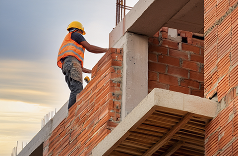 Justiça condena construtora e empreiteiro por acidente que deixou pedreiro paraplégico