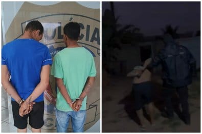 PC mira braço financeiro de facção por empréstimo de valores para bancar tráfico