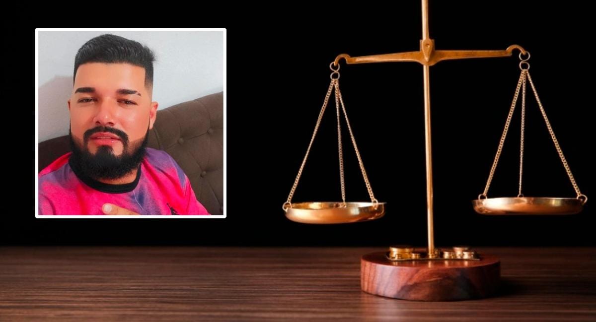 Líder de facção é condenado por homicídio de traficante que vendeu drogas sem autorização