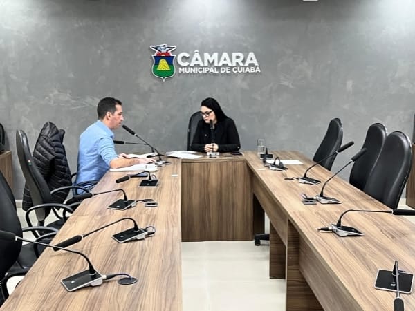 CPI do Transporte Público convoca secretários e diretores de órgãos reguladores