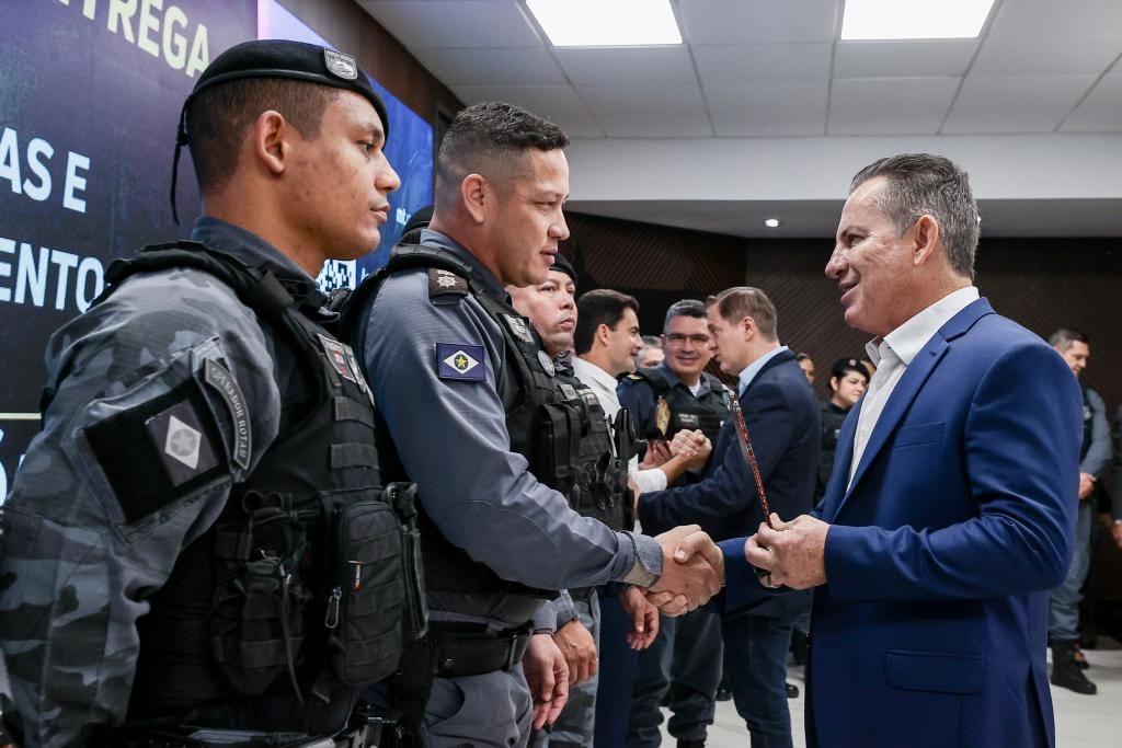 Policiais com melhores índices de redução de crime poderão receber ‘remuneração  extra’