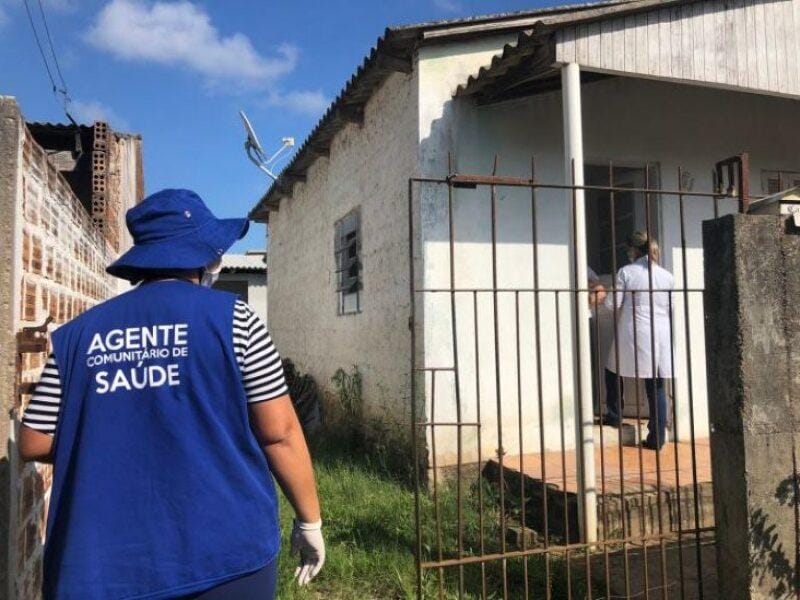 Município é condenado a pagar diferenças salariais a agentes de saúde por descumprir piso nacional