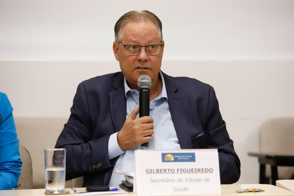 Gilberto Figueiredo critica “oportunismo” de deputado sobre o caso Santa Casa