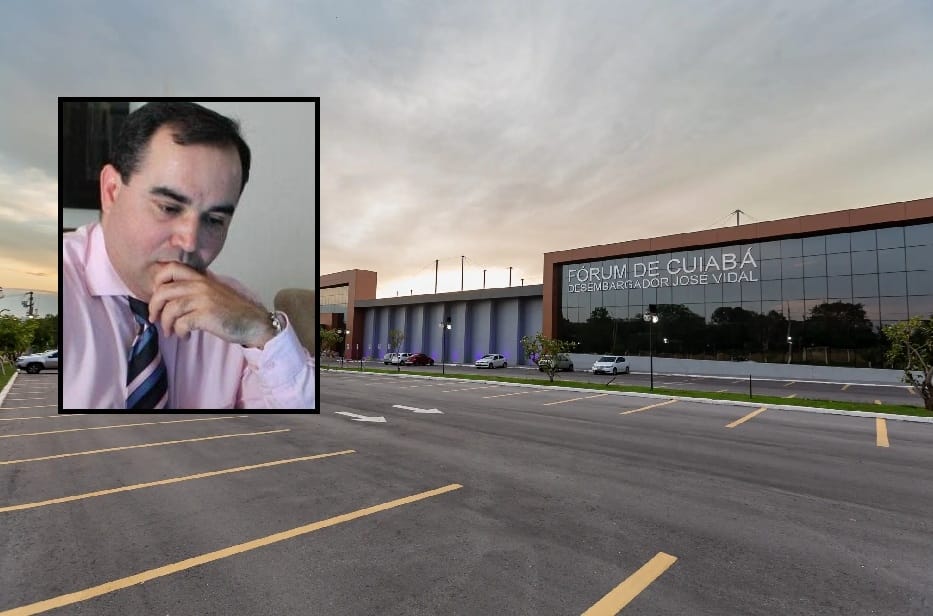 Ex-procurador admite desvio de R$ 1,1 milhão e fecha acordo para pagar R$ 200 mil em ação cívil