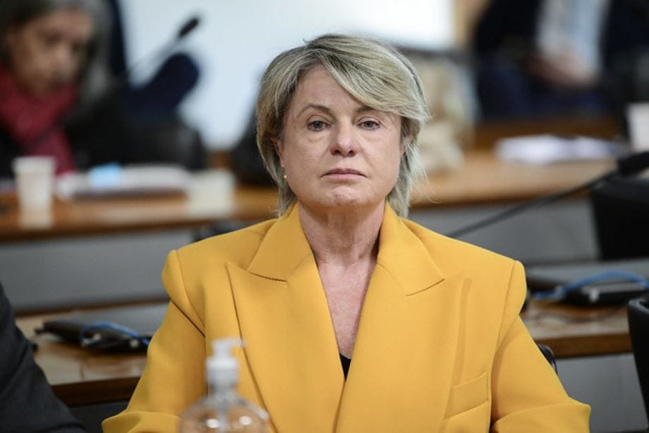 Buzetti critica atuação de ministro do STF e sinaliza voto por impeachment