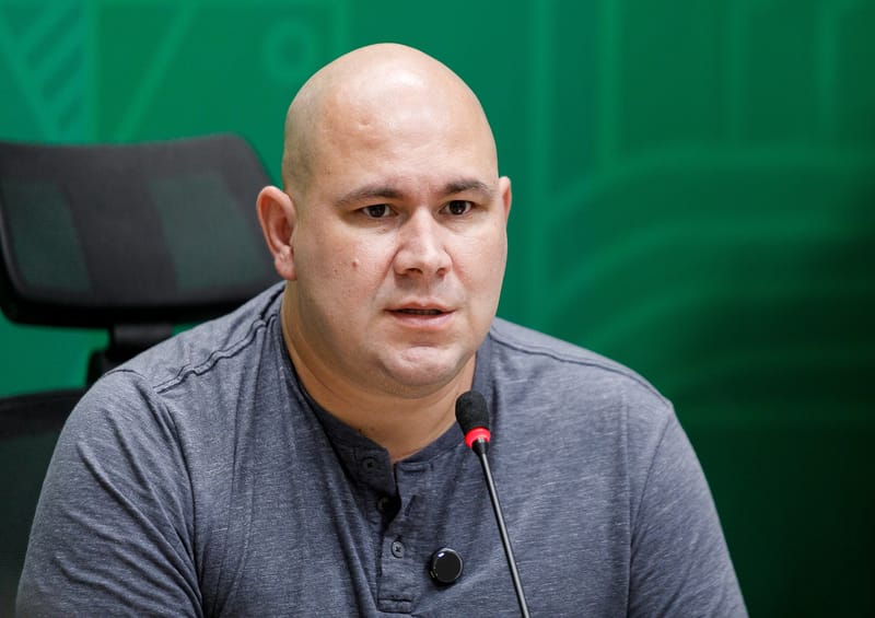 Prefeito destaca força da direita e diz que petista não ganha eleição em Mato Grosso