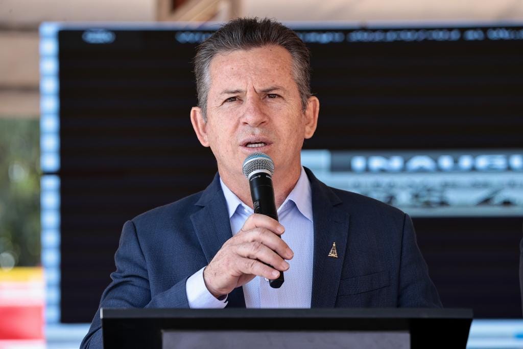 Mauro critica piadinhas de Lula e fala em vergonha internacional: “até a Venezuela nos taxa”