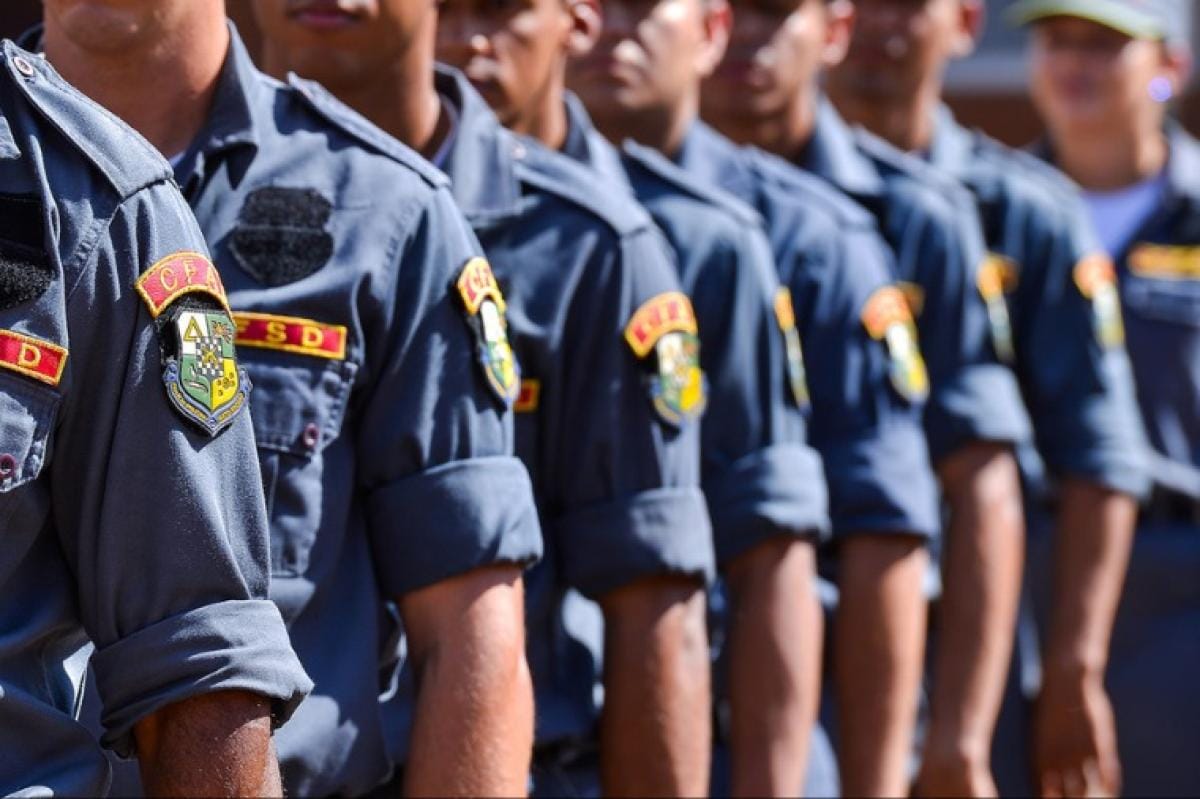 Justiça determina pagamento de valores referentes a mudança de moeda a PMs