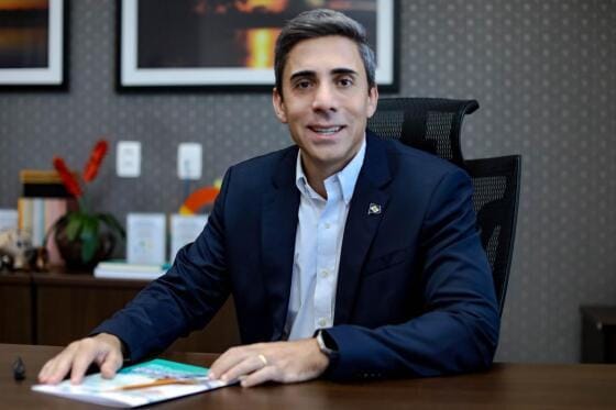 Conquistas e visão de futuro, hoje!