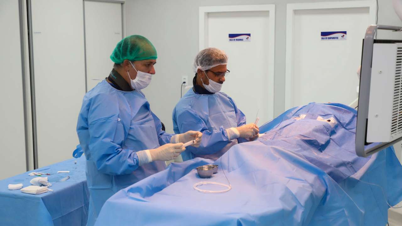 Várzea Grande fará mutirão de cirurgias eletivas para reduzir filas de espera