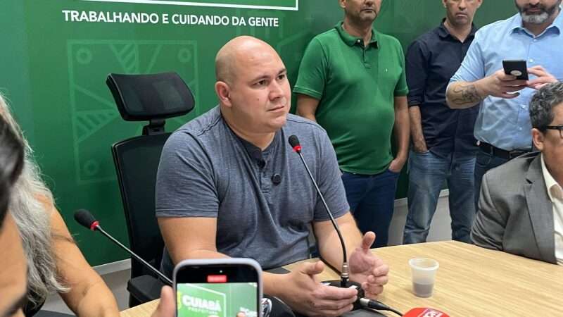 Abílio isenta Eduardo Bolsonaro e culpa Lula por crise do Brasil com EUA