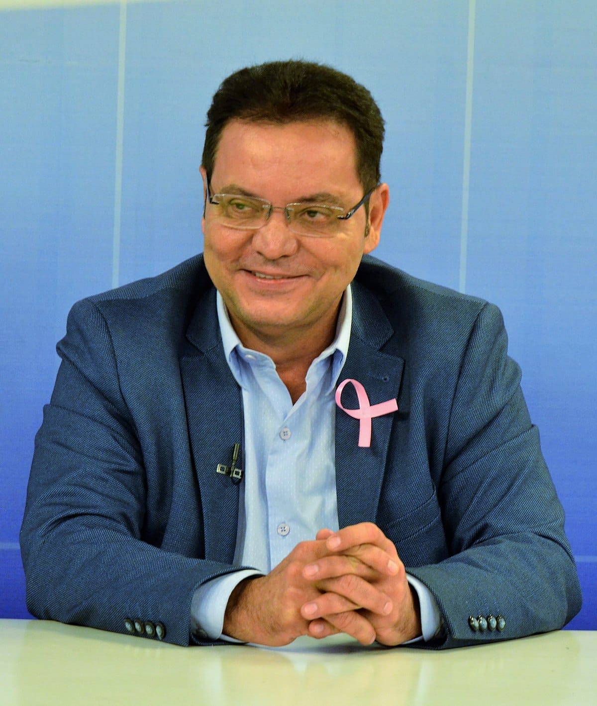 Trabalho é diário e contínuo