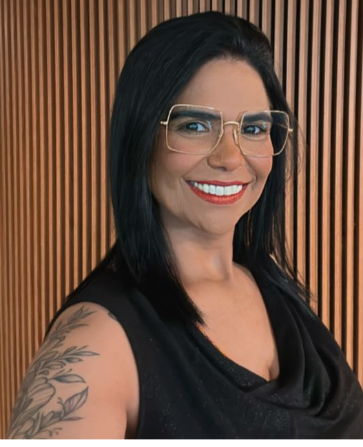 A coragem de sentir e evoluir!