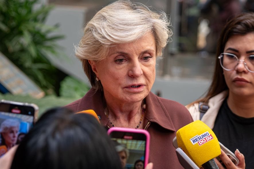 Buzetti crítica proposta CPI do feminicídio: “precisamos mudar é a consciência masculina”