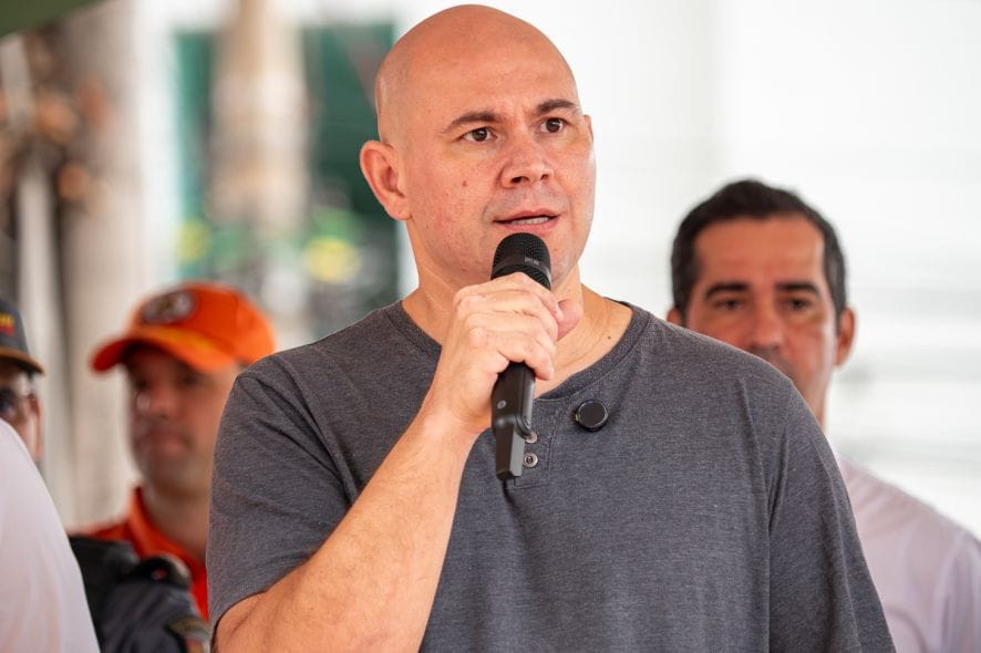 Abilio recua após chamar UFMT de “bosta”: “errei demais”; veja vídeo