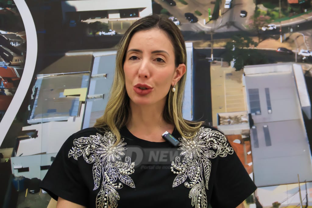 "Moto com escapamento barulhento não é liberdade, é desrespeito", diz secretária