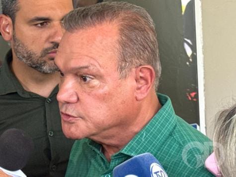 Wellington acusa Lula de usar tarifaço dos EUA para fazer politicagem e não defender o Brasil