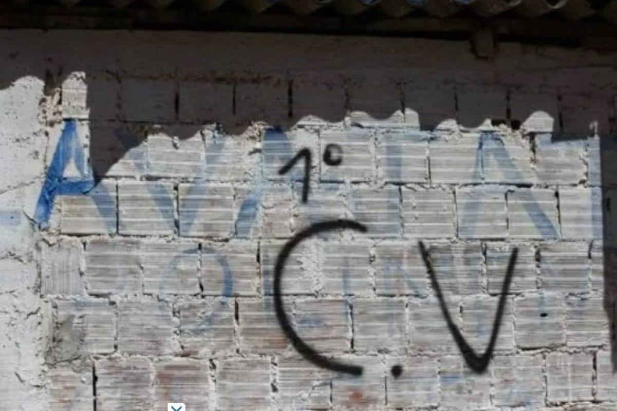 Homem é amarrado e espancado em “salve” de facção criminosa por furtos  no interior de MT