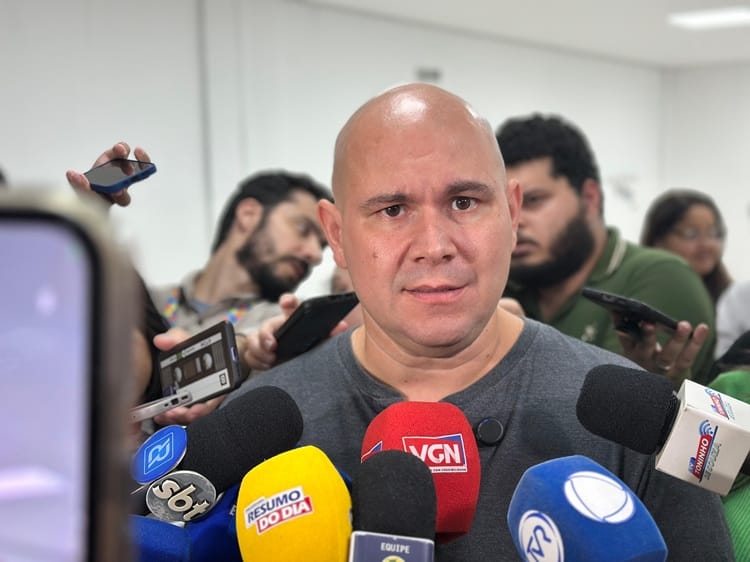 Abilio alerta para risco de caos na saúde infantil de Cuiabá e cobra liberação de emendas na ALMT