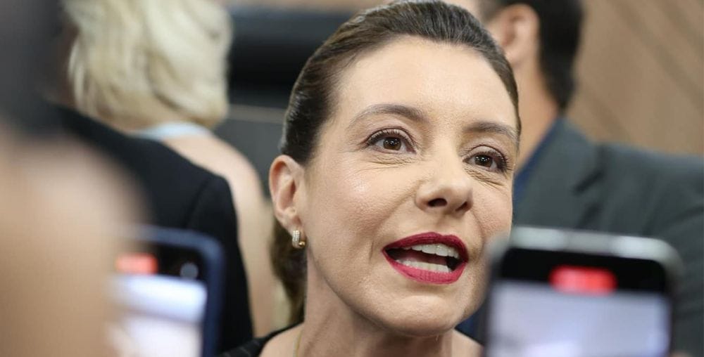 Prefeita de VG diz que CPI não resolve enfrentamento da violência contra a mulher