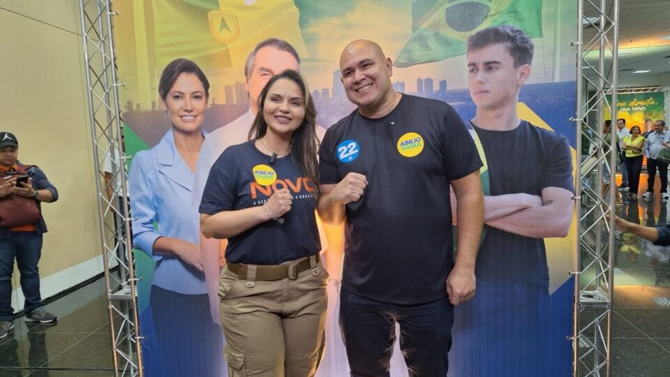 Vídeo pesou na exoneração de vice; Ananias abafou crise