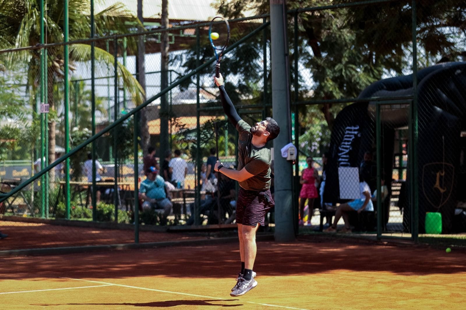 Cuiabá recebe etapa inédita do ITF World Tennis Tour em setembro