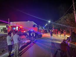 Homem é morto com vários tiros  após receber ligação; supeito de envolvimento é preso