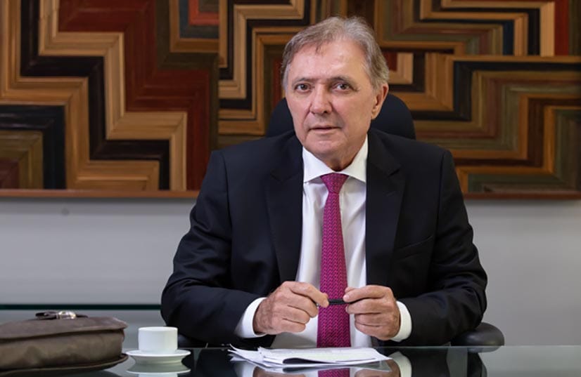 Experimente ser útil e saboreie o sentimento