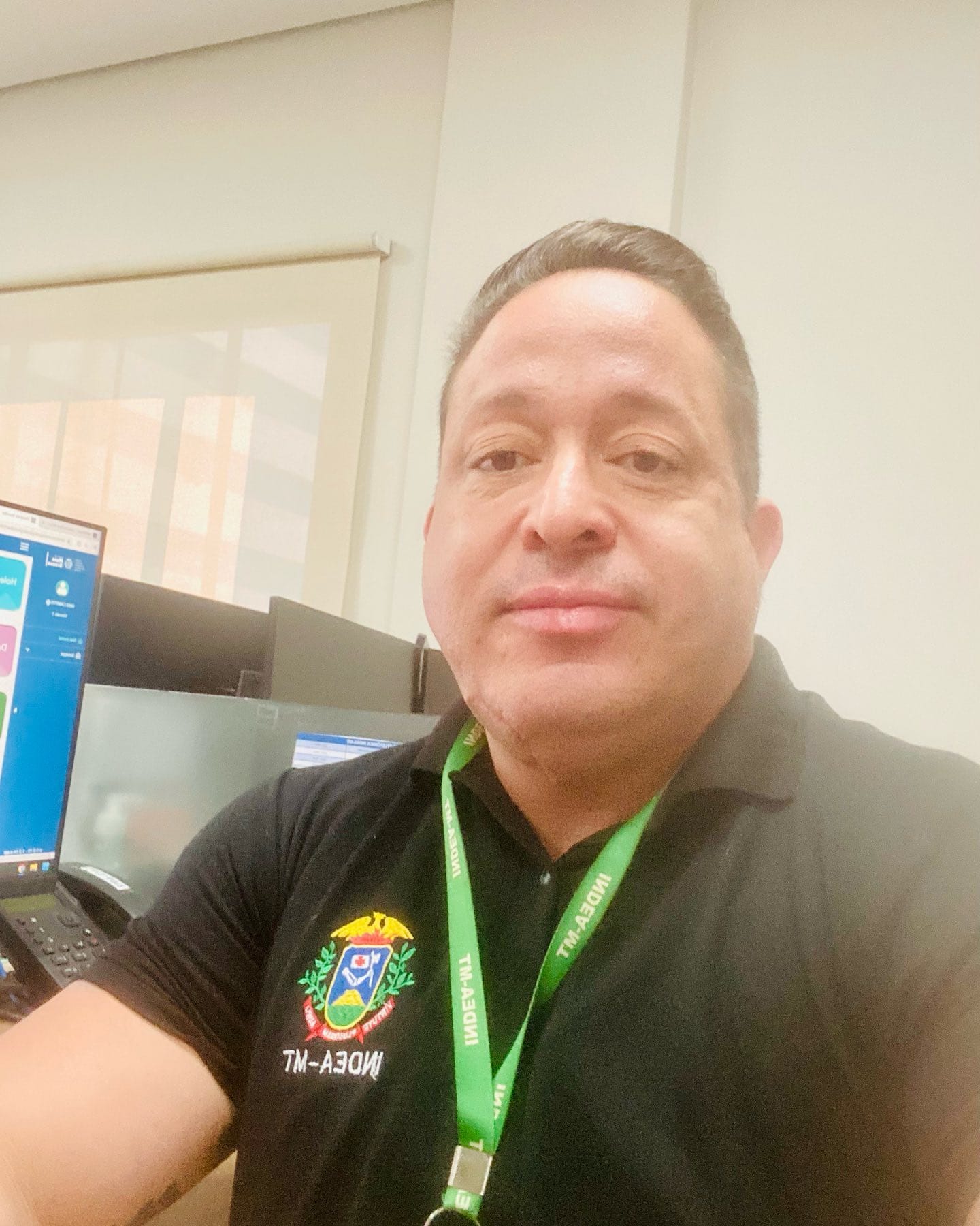 Por que Wellington Fagundes jamais questionou o Judiciário?