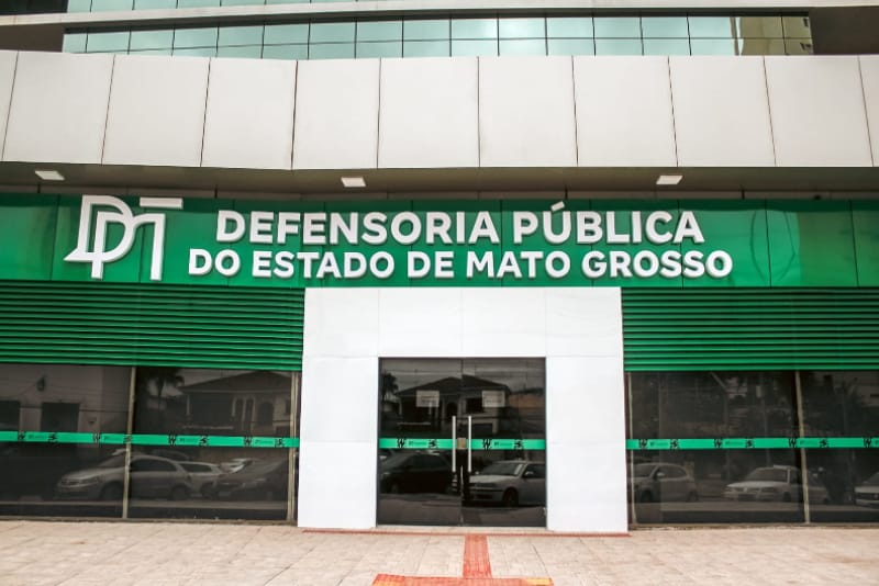 Defensoria Pública reforça equipe e nomeia novos servidores aprovados em concurso
