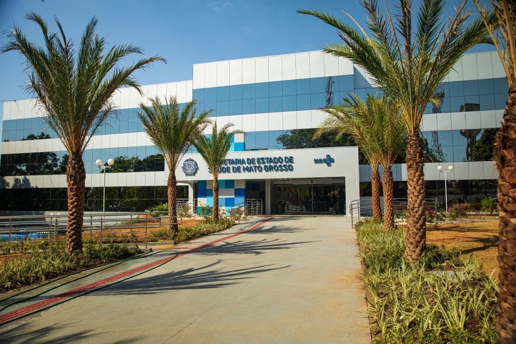 Mato Grosso publica mais 144 nomeações do concurso público da Saúde