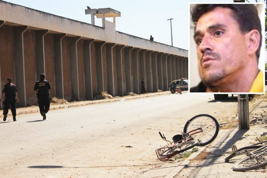 Magistrado confronta Estado e determina fim de isolamento de chefão do Comando Vermelho