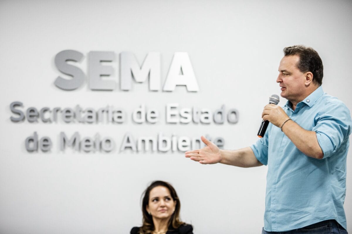 Max Russi cobra solução rápida e defende legislação equilibrada