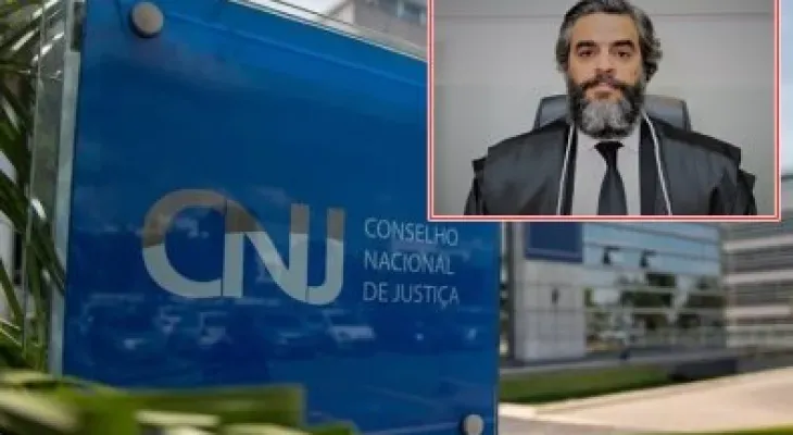 Juiz federal é sócio oculto de empresa de segurança, hotel e escritório, aponta CNJ