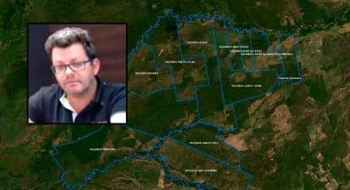 Justiça libera milhares de cabeças de gado de pecuarista acusado de megadesmate no Pantanal