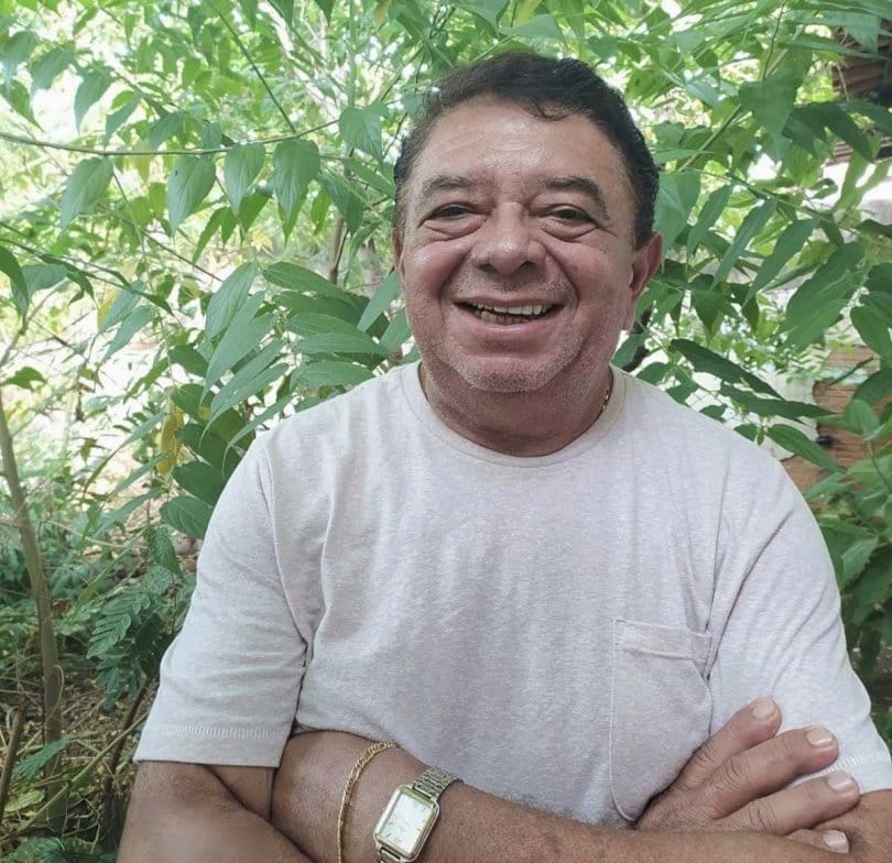 Ex-presidente da Câmara de Várzea Grande morre em decorrência de câncer raro
