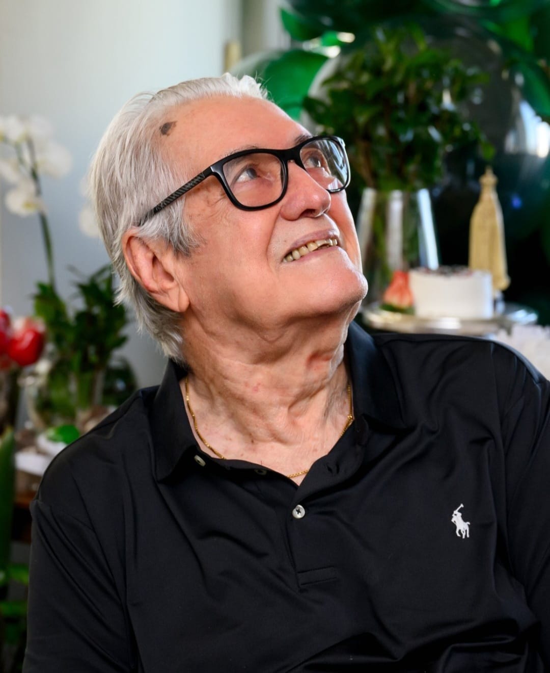 Lições no lombo de um cavalo