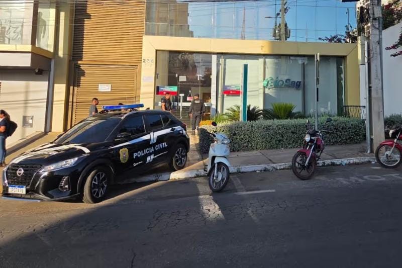 Empresa nega vínculo com laboratório alvo da Polícia Civil por fraude em exames em MT