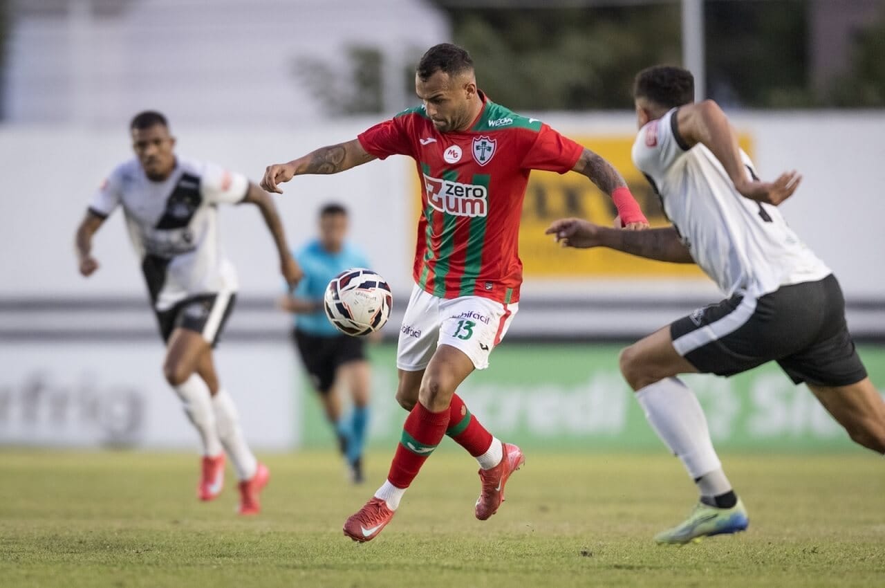 Mixto tem partida decisiva neste sábado contra a Portuguesa para avançar no Brasileiro da Série D