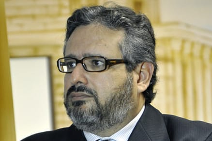 O homem, o magistrado, o intelectual