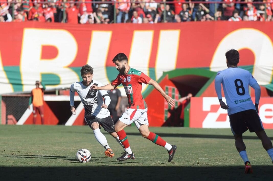 Mixto vence nos pênaltis no  Canindé e elimina a Portuguesa do Brasileiro da Série D