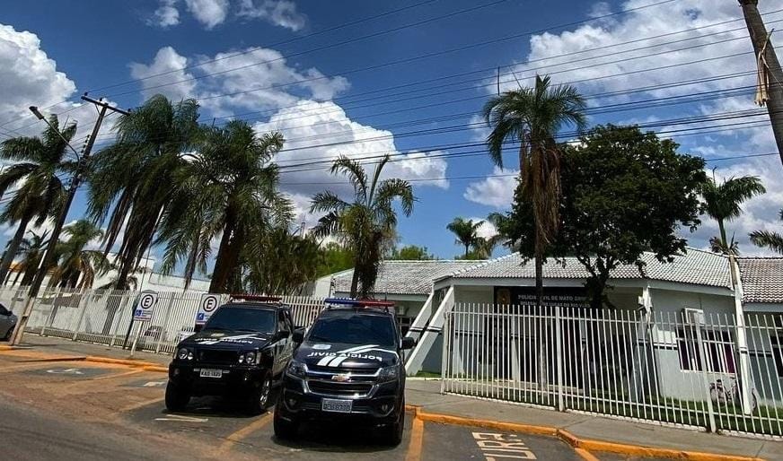 Condenado a nove anos de prisão por estupro de adolescente de 12 anos é preso