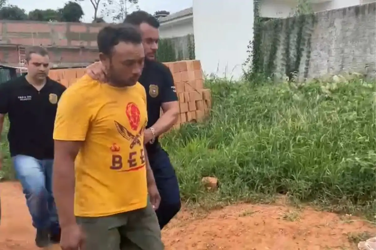 Defensoria Pública recorre para reduzir pena de 225 anos de pedreiro que matou mãe e três filhas